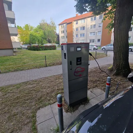 - Messe Contaktless Check In * Hannover