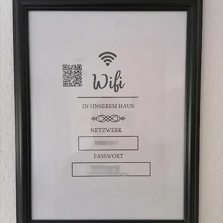 Apartamento - Messe Contaktless Check In