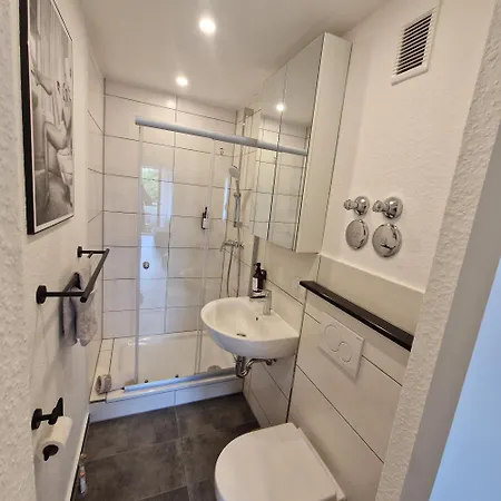 - Messe Contaktless Check In