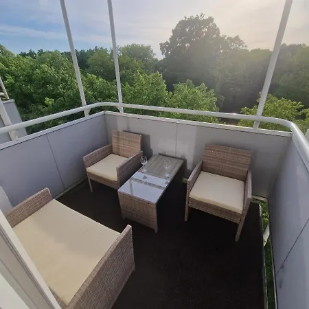 - Messe Contaktless Check In شقة هانوفر