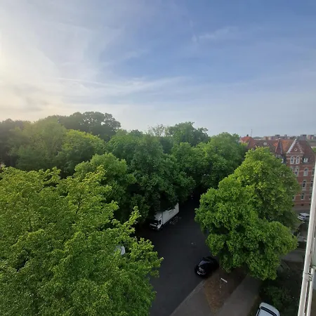 아파트 - Messe Contaktless Check In *