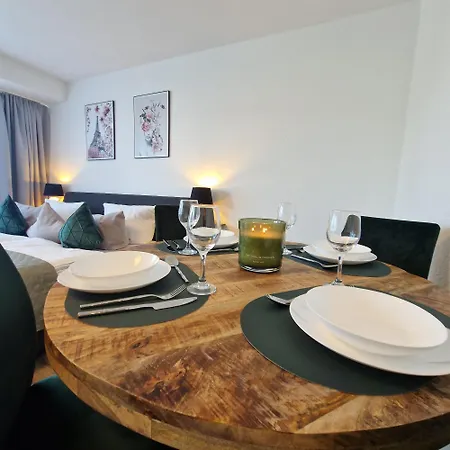 Dl Homes - Messe Contaktless Check In Hanower