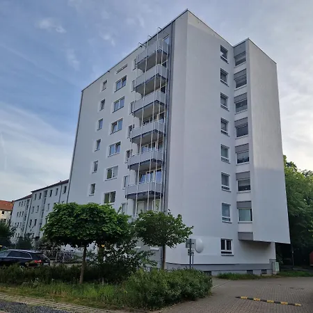 Apartament Dl Homes - Messe Contaktless Check In